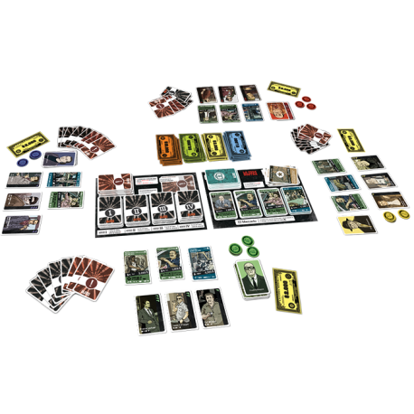 LA COSA NOSTRA - Imagen 2