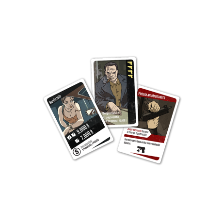 LA COSA NOSTRA - Imagen 3