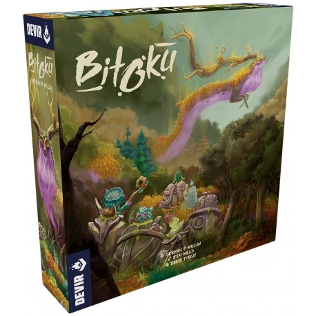 BITOKU - Imagen 2