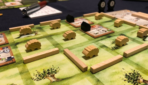 TIERRAS BAJAS - Imagen 3