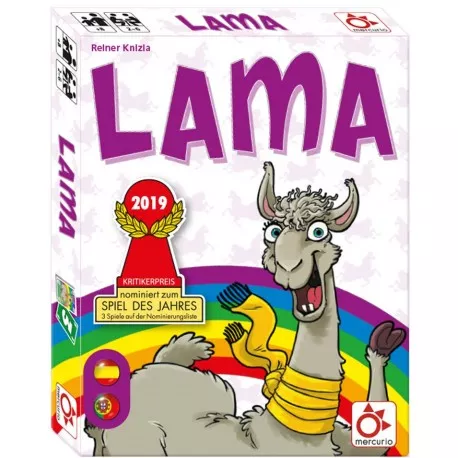 LAMA