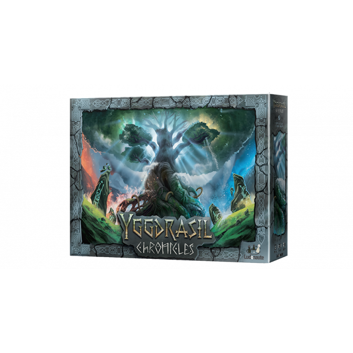 Yggdrasil Chronicles