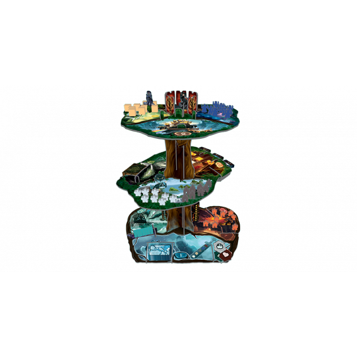 Yggdrasil Chronicles - Imagen 3