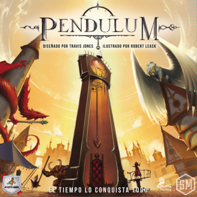 PENDULUM - Imagen 2