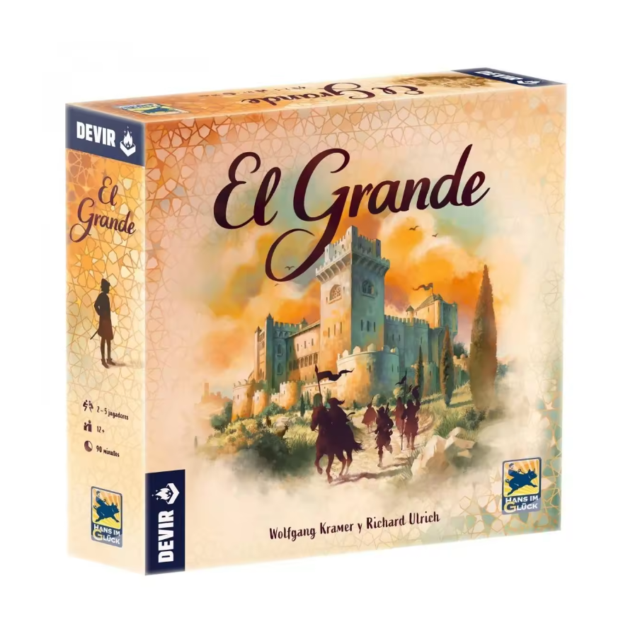 El Grande - Imagen 2