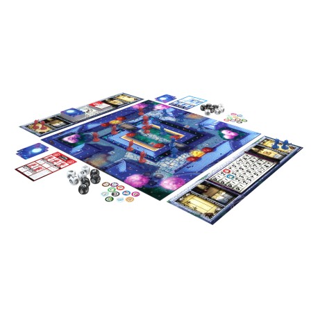 NINJA ALL-STARS - Imagen 2