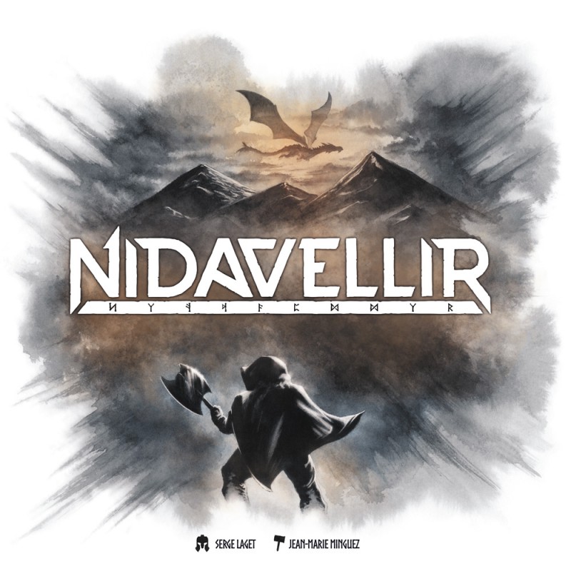 NIDAVELLIR - Imagen 2