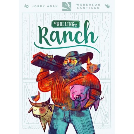 Rolling Ranch