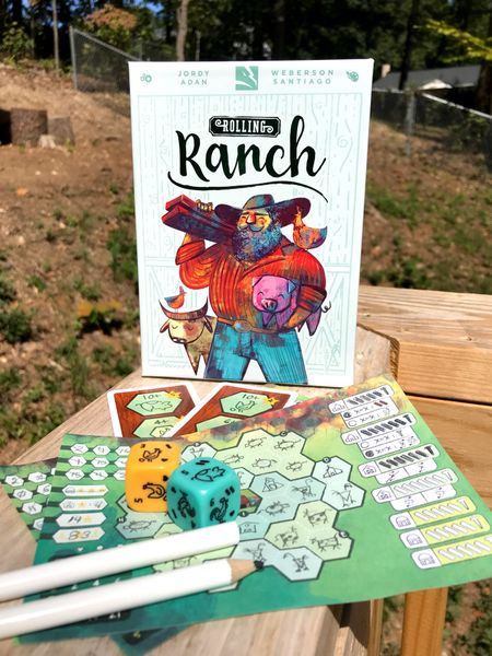 Rolling Ranch - Imagen 2
