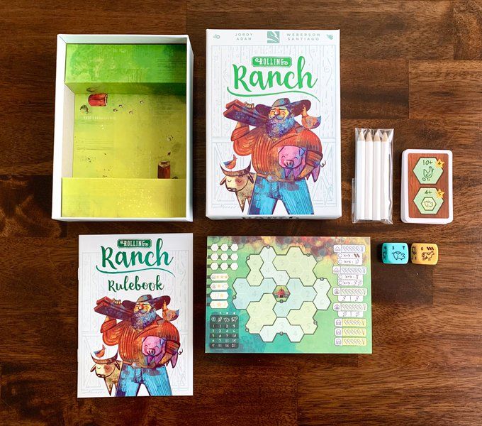 Rolling Ranch - Imagen 4