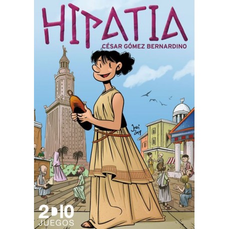 HIPATIA