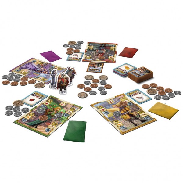El sheriff de Nottingham 2&ordf; ed - Imagen 2