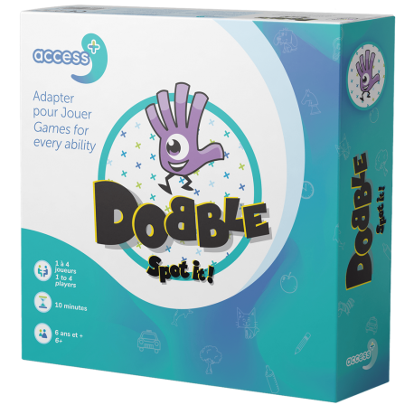 Dobble Access+ - Imagen 2