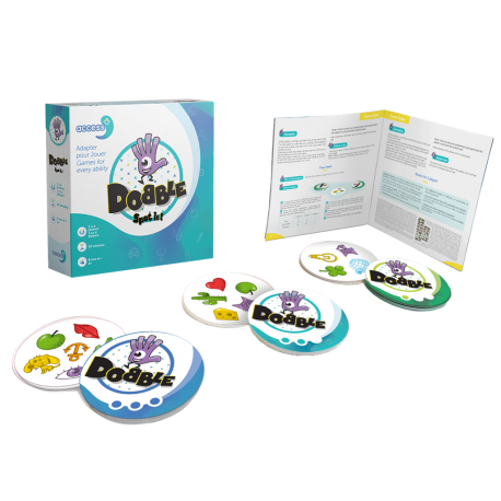 Dobble Access+ - Imagen 3