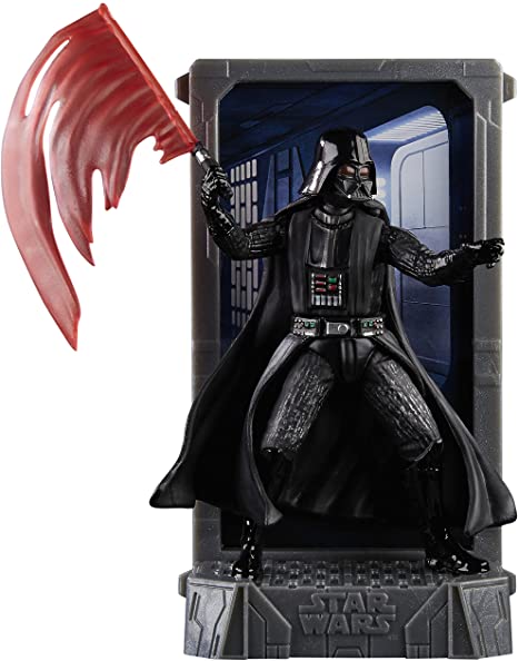 SW DARTH VADER TITANIUM SERIES - Imagen 2