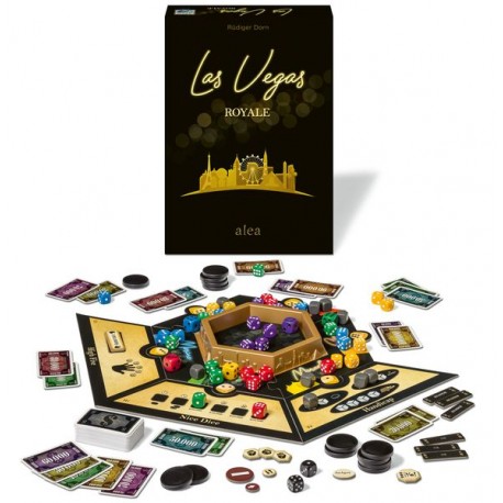 LAS VEGAS ROYALE - Imagen 3