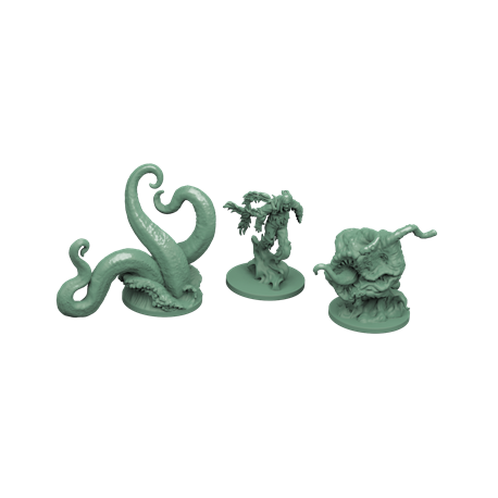 DESDE EL ABISMO - Insondable - Imagen 2