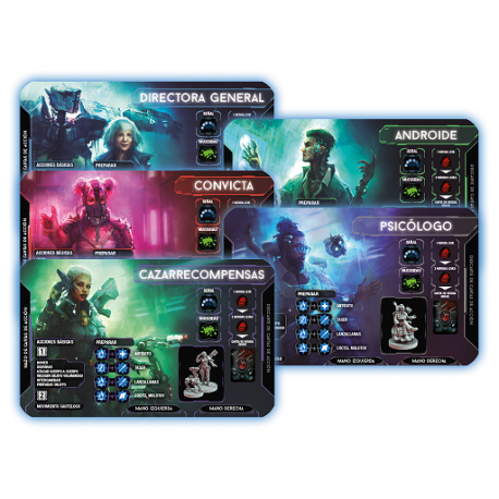 Nemesis Trascendencia - Imagen 3