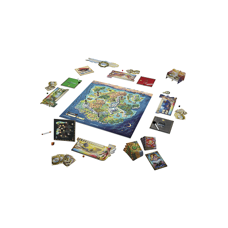 La Isla de Pan - Imagen 3