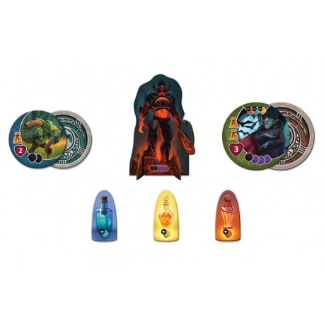 Cronicas De Avel - Imagen 4