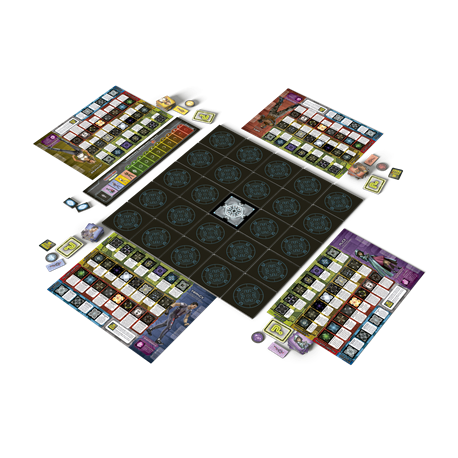 Room 25: Ultimate - Imagen 3