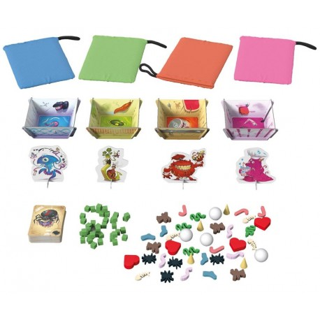 Monster Soup - Imagen 2