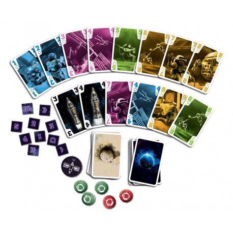 LA TRIPULACION - Imagen 2