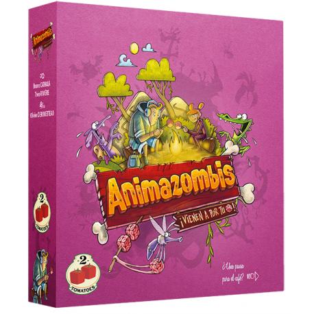 ANIMAZOMBIS