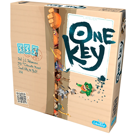 ONE KEY