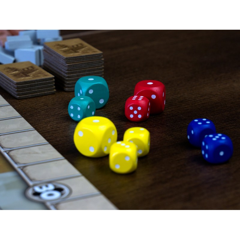 MOESTEIRO (DA&amp;Ntilde;ADO) - Imagen 2