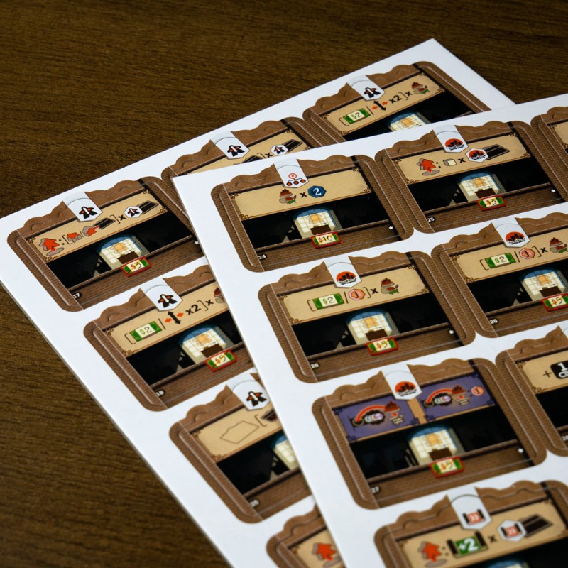 EXPANSI&Oacute;N 1 - CARNEGIE - Imagen 3