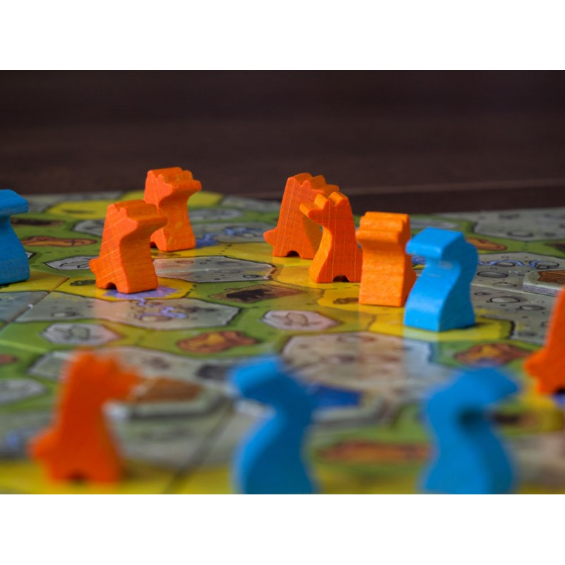 Grandes Llanuras - Imagen 3