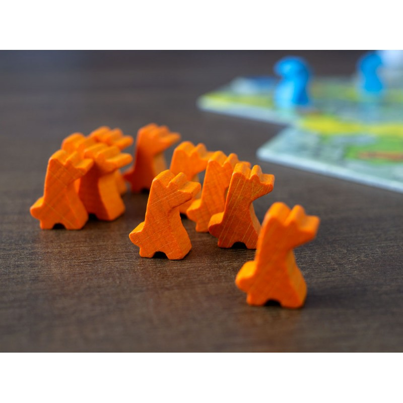 Grandes Llanuras - Imagen 6