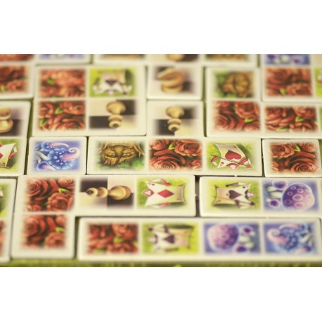 El Jard&iacute;n De Alicia - Imagen 3