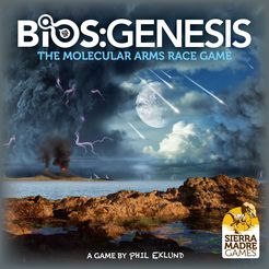 BIOS: GENESIS