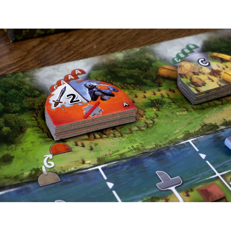 DISCORDIA - Imagen 4