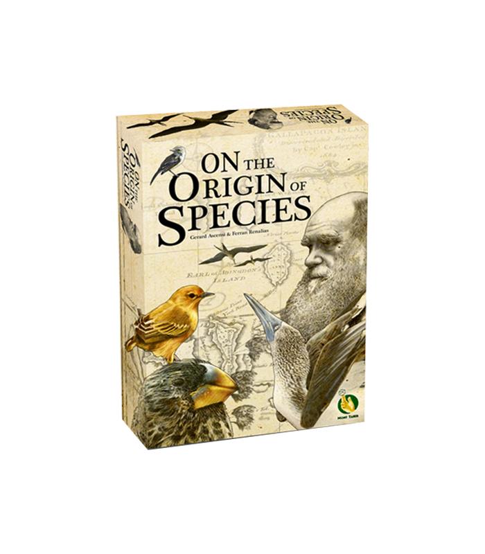 on the origin of species (multidioma ingles,catalan, espa&amp;ntilde;ol)