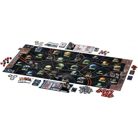 STAR WARS REBELLION - Imagen 2