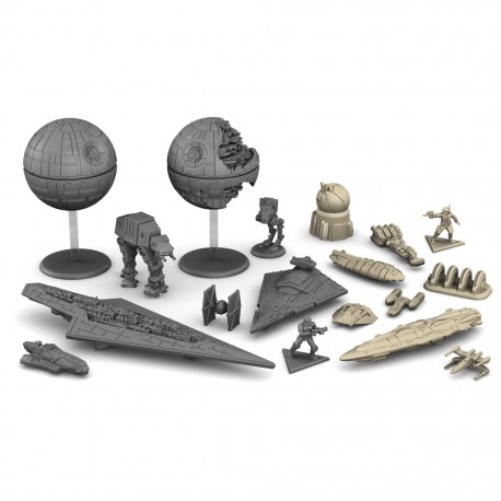 STAR WARS REBELLION - Imagen 3