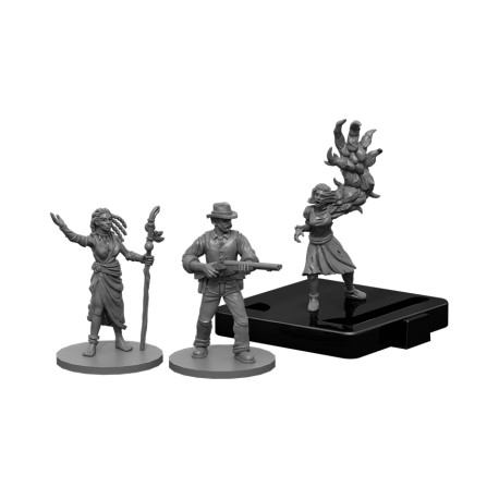 Mas Alla Del Umbral: Las Mansiones De La Locura Segunda Edicion - Imagen 2