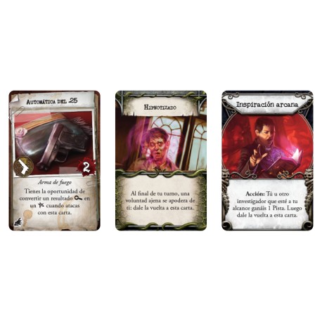 Mas Alla Del Umbral: Las Mansiones De La Locura Segunda Edicion - Imagen 3