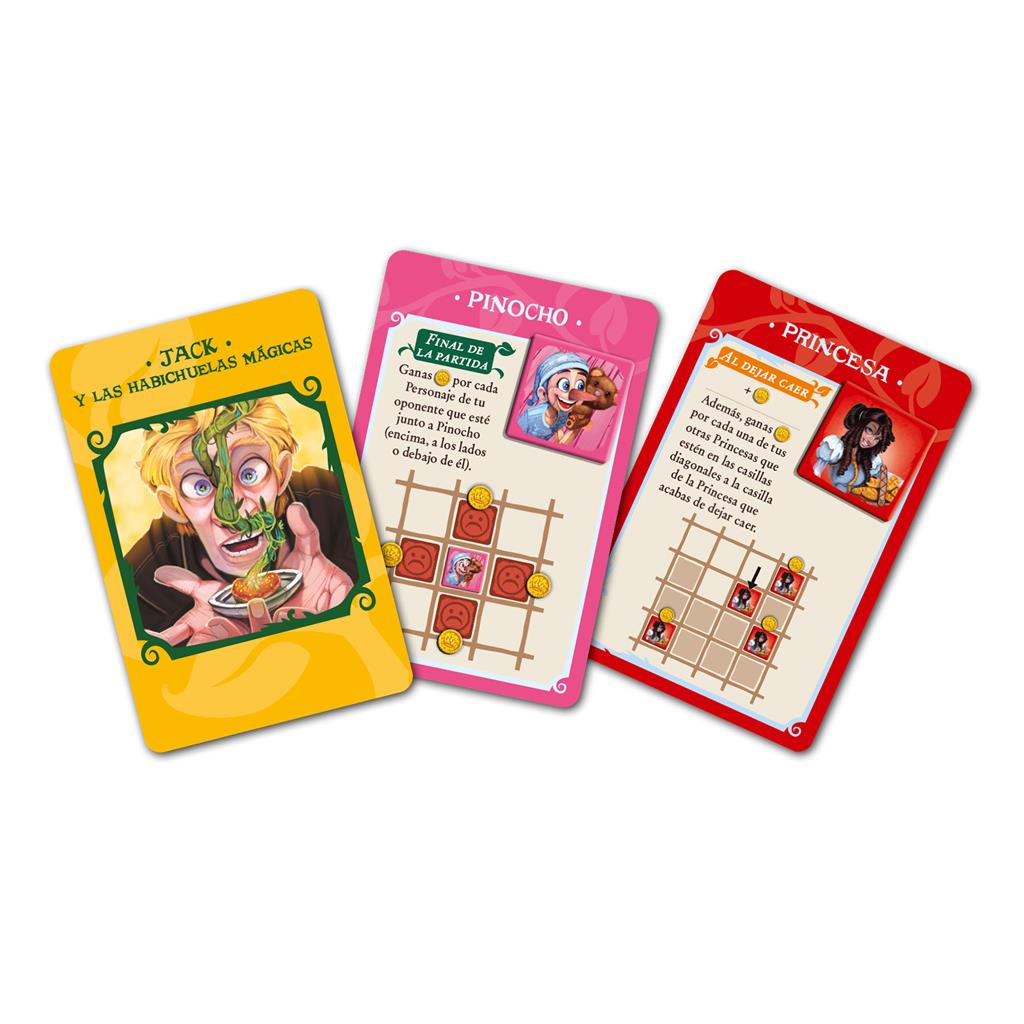 FAIRY TALE INN - Imagen 3