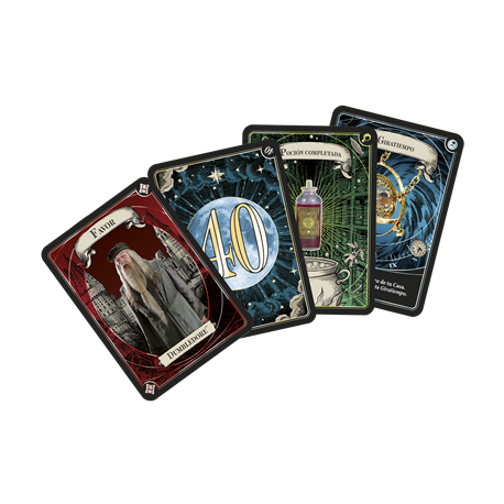 &iexcl;Desmaius! - Harry Potter - Imagen 4