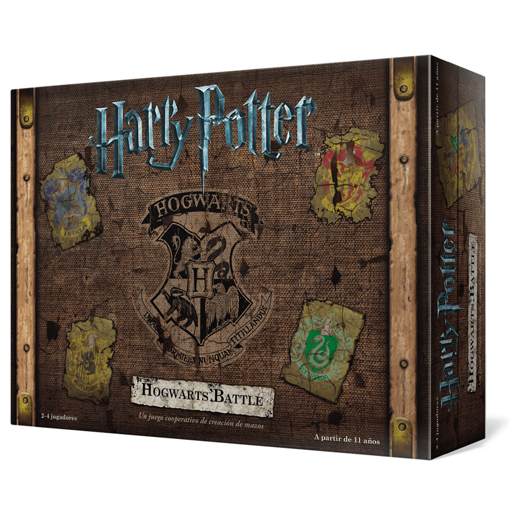 Harry Potter: Hogwarts Battle - Imagen 2