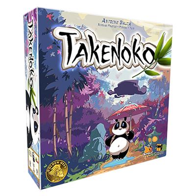 TAKENOKO