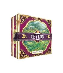 CEYLON
