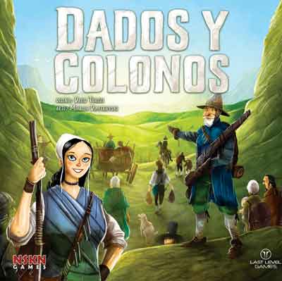 DADOS Y COLONOS