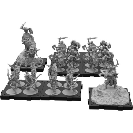 Runewars: El Juego De Miniaturas - Imagen 2