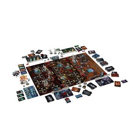 Nemesis: Lockdown - Imagen 2