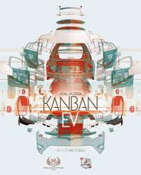 KANBAN EV (CASTELLANO)